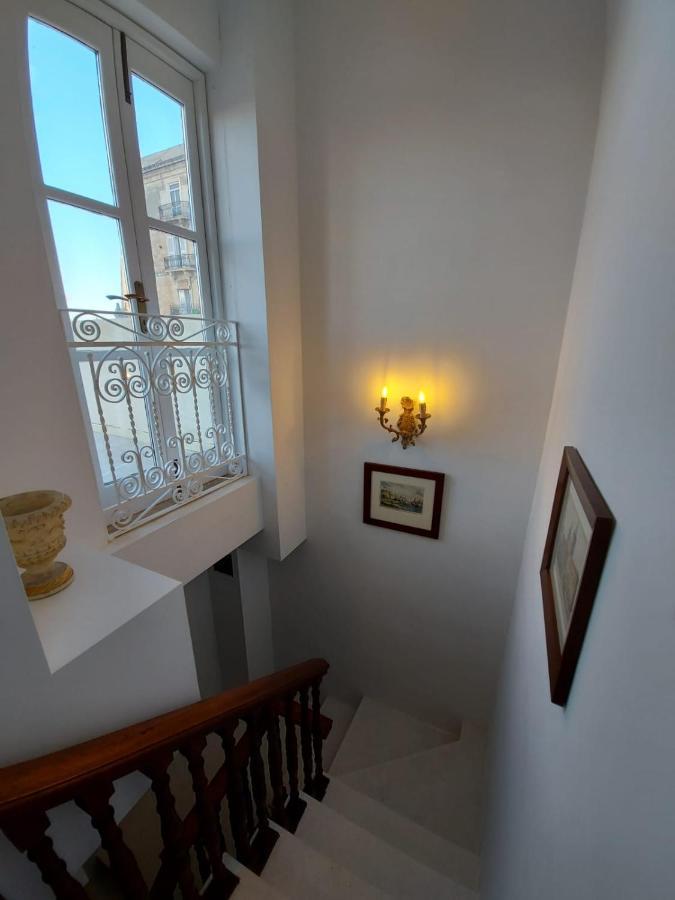 Casa Manduca Delicata Valeta Exterior foto