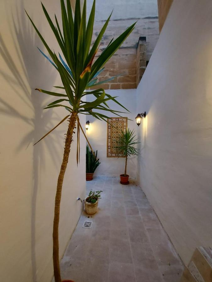 Casa Manduca Delicata Valeta Exterior foto