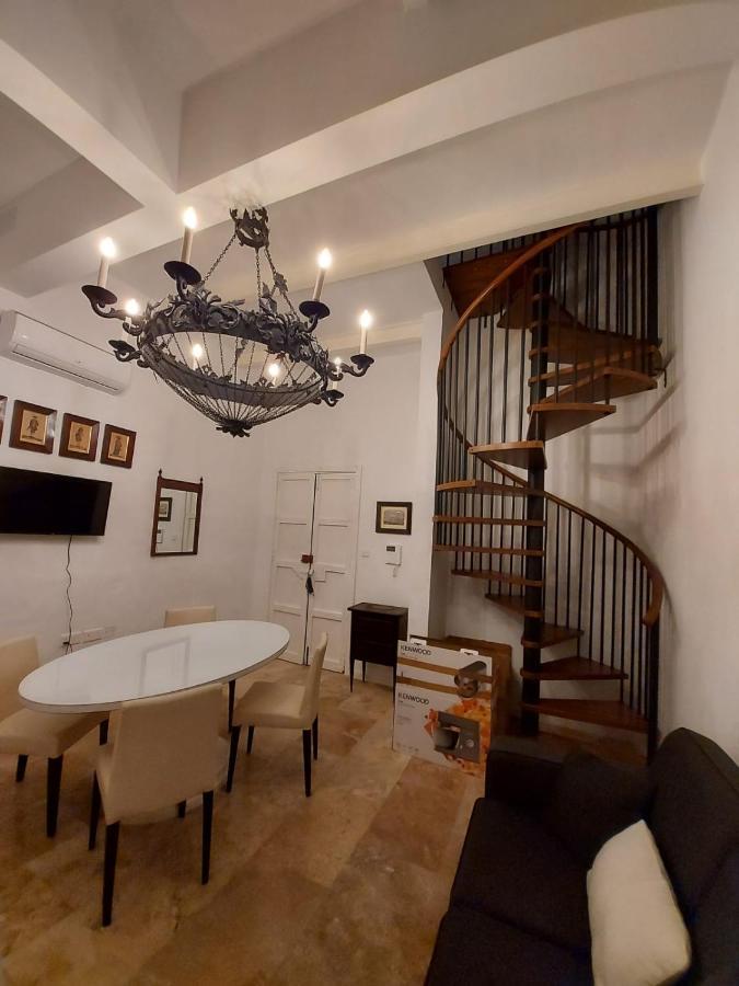 Casa Manduca Delicata Valeta Exterior foto