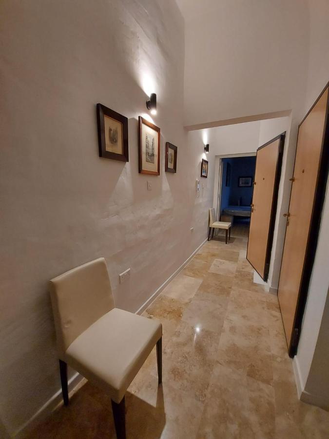 Casa Manduca Delicata Valeta Exterior foto